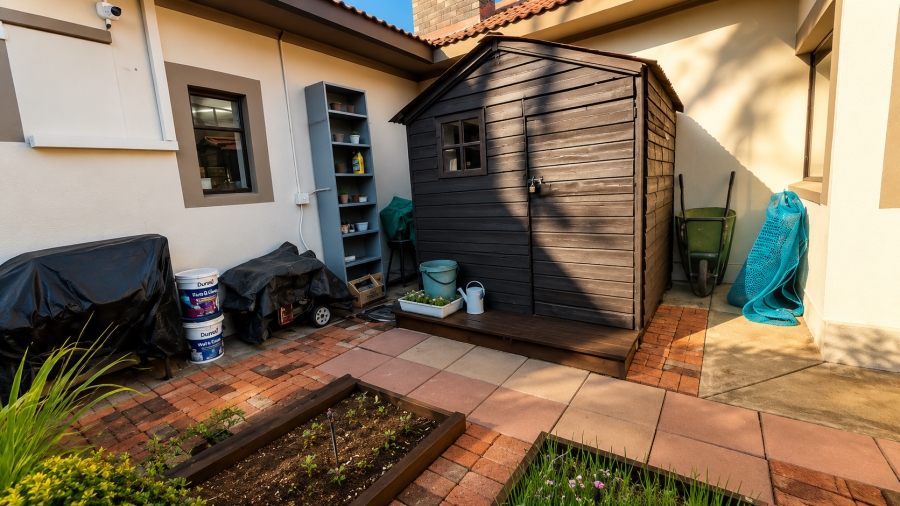 3 Bedroom Property for Sale in Wilkoppies North West
